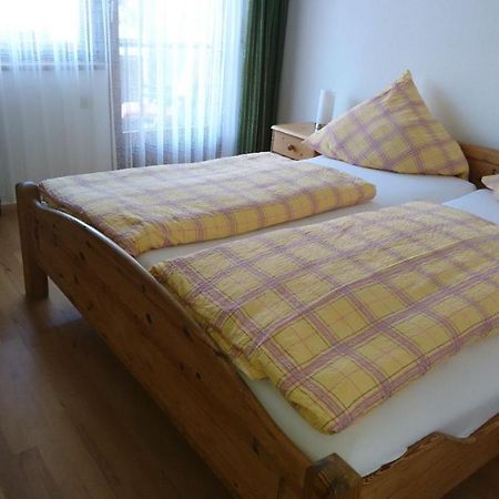 Appartments Schwarzwaldhaus Hauptstr. 2A Todtmoos Eksteriør billede