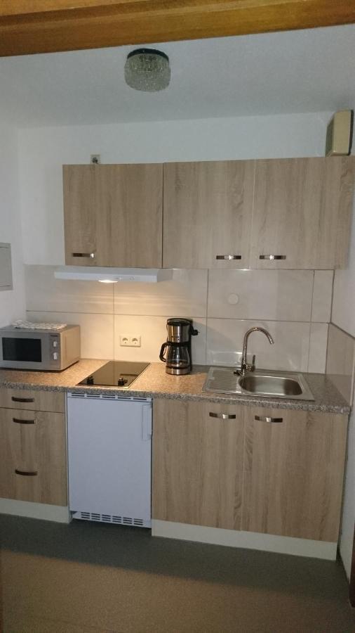 Appartments Schwarzwaldhaus Hauptstr. 2A Todtmoos Eksteriør billede