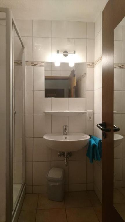 Appartments Schwarzwaldhaus Hauptstr. 2A Todtmoos Eksteriør billede